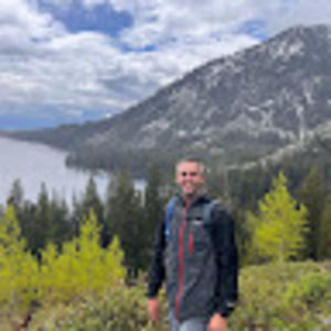 Meet your Posher, Ryan